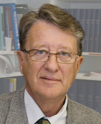 Berndt Ehinger